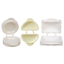 Hand Pie Maker Dough Presser