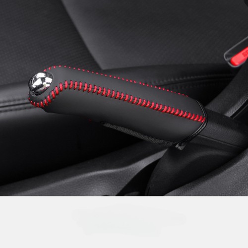Universal handbrake leather - handbrake,