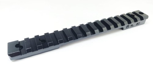 Britannia rails remington 700 - britannia,