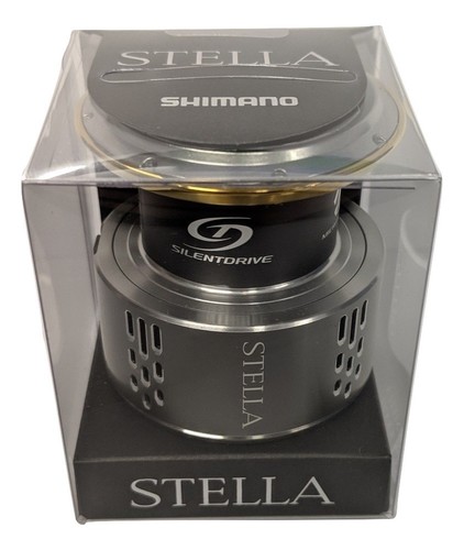 Shimano stella spool - shimano,