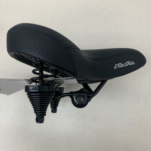 New electra bike seat beach - new,