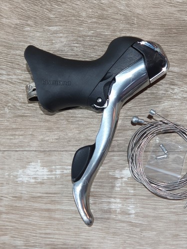 Speed shimano tiagra - 9,