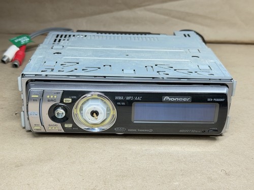 Pioneer deh p6800mp - deh-p6800mp, car
