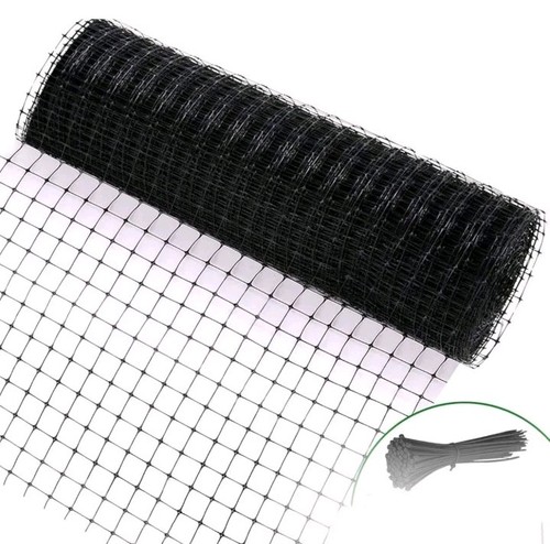 Garden netting heavy duty - heavy,