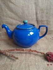 Denby Metz Or Imperial Blue