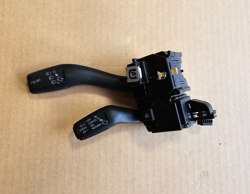 Audi mk2 cruise control - tt,