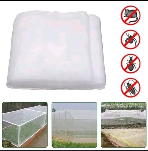 15m insect screen - screen, netting