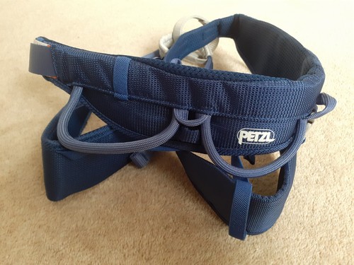 Petzl adjama childrens - adjama,