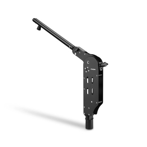 Flycam flowline edge - flycam,