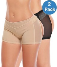 2 Pack Women Butt Lifter Booty
