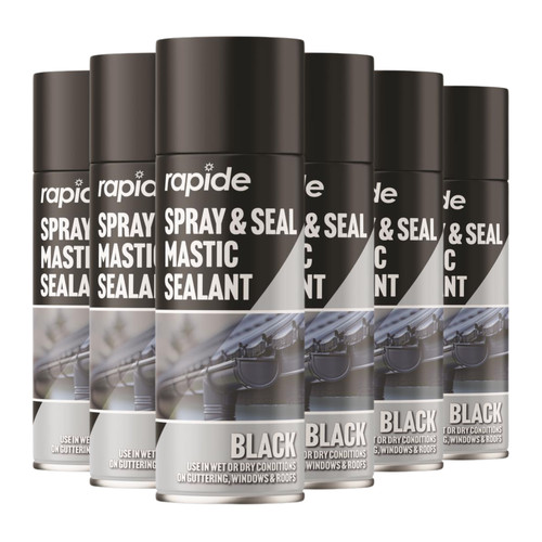 Leak stop mastic - leak,