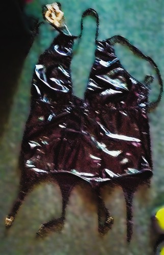 Adult erotic type clothing - type,