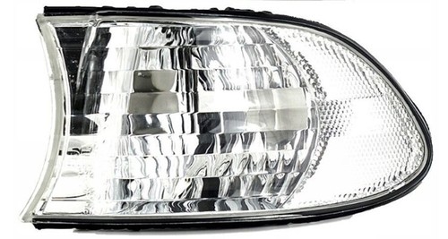 Genuine bmw e38 clear - bmw,