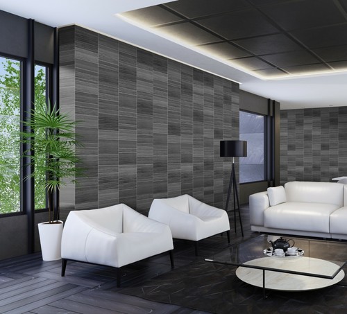 Multi tile anthracite - tile,