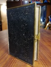 1804 - Antique Oxford Holy