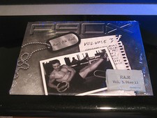 P90X - ONE ON ONE - P.A.P. - VOL 3 DISC 11 - FITNESS DVD