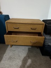 G plan E gomme Dresser 