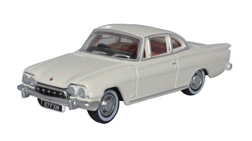 Oxford diecast ermine - 1:76,