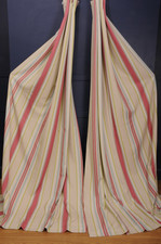 Next long woven deck chair - next,