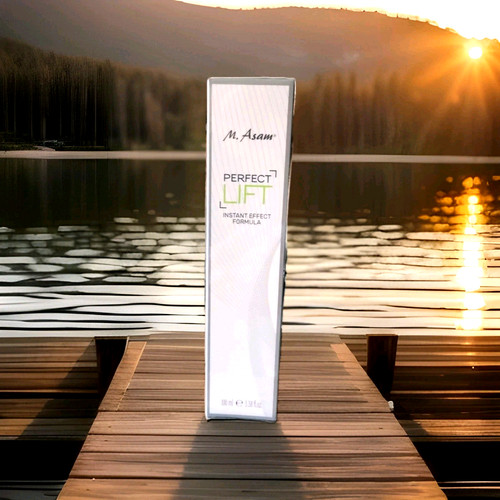 Asam perfect lift - perfect, cream