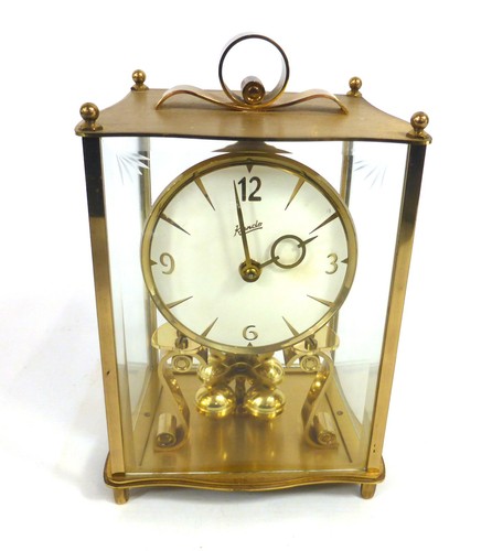 Vintage brass kundo - vintage,