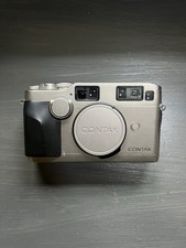 Contax G2 Camera Body Only