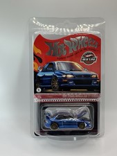 Hot Wheels RLC 1998 Subaru