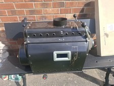 Monarc 35mm Cinema Projector