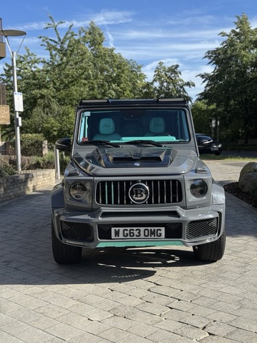 2024 mercedes benz g63 - g63, amg