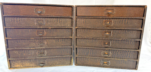 Vintage east light drawer - east-light,