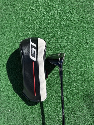 Titleist gt2 wood 5 - gt2, 3