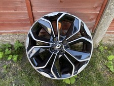RENAULT CLIO MK4 GT-LINE ALLOY