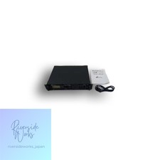 FRACTAL AUDIO SYSTEMS AXE-FX