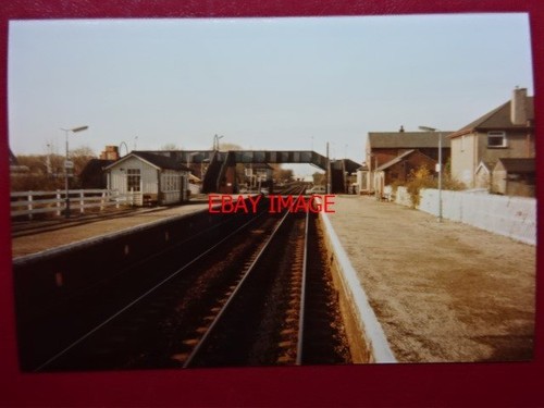Photo spondon railway - photo, station