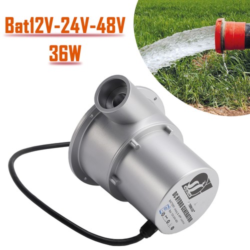 12v 24v 48v water - flow, turbine