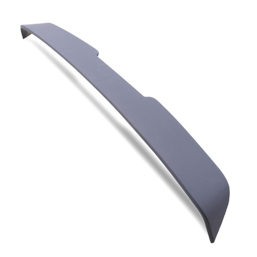 Sportline look rear spoiler - rear,