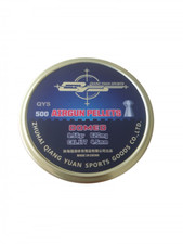 QYS Domed Heavy .177 Air Gun