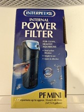 INTERPET PF MINI,  INTERNAL