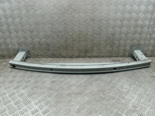 Renault scenic bumper crash - renault,