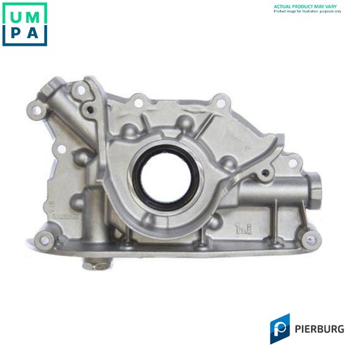 Oil pump 06595 - oil,