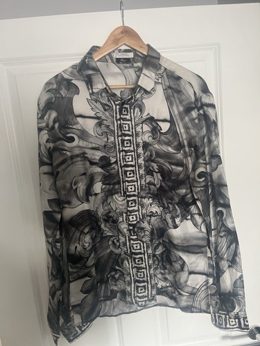 Versace collection trend silk - versace,