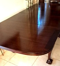 Newly Polished BespokeCarved