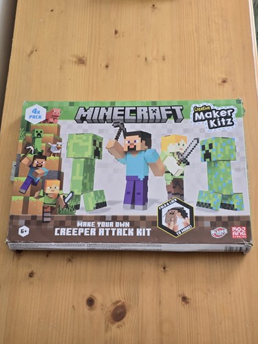 Minecraft creative maker kitz - creative,