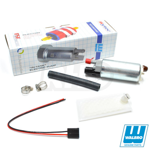 Genuine walbro tank fuel - genuine,