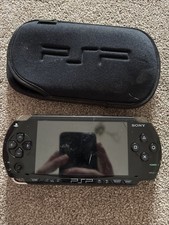 PSP PlayStation Console 1003