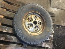 1x Range Rover Classic Early