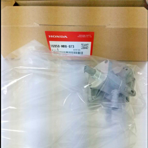 Honda genuine 16950 mr8 073 - genuine, 16950-mr8-073