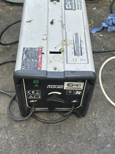 Weldmate t141 arc welding - t141-p,