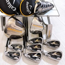 Callaway WARBIRD Men's Golf