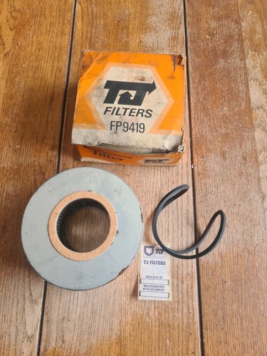Oil filter fits - (fp9419),